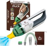 Horsepower Duck Cordless Vacuum, Ul