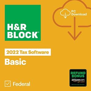 H&R Block 