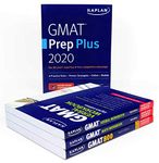 GMAT Complete 2020: The Ultimate in Comprehensive Self-Study for GMAT