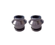 Goode Leisure 12mm x 100mm Thru-Axel Bungs Plugs | Fits SeaSucker HUSKE Mount