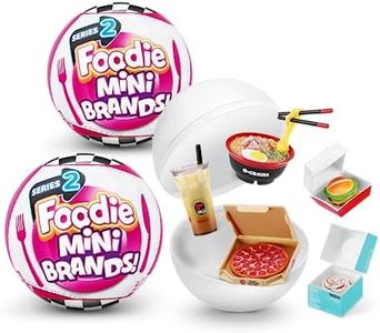 Mini Brand