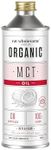 Eat Wholesome Organic MCT Oil, 500m