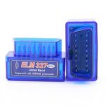 Danlite Super Mini ELM 327 V2.1 OBD2 Bluetooth Auto Car Scanner Diagnostic Tool OBD Interface OBD Reader