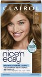 Clairol Nice'n Easy Permanent Hair