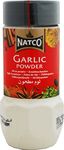 Natco Jars Garlic Powder 100G