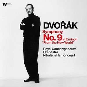 Dvorak: Sy