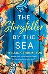 The Storyteller by the Sea: The per