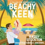 Beachy Keen: Falling for Summer, Book 2