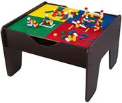 Kidkraft 17577 2-in-1 Activity Tabl