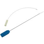 AYLIFU 1 Set Serger Needle Threader Overlocker Threader Set for Sewing Machine Needle Threading Machine