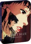 Perfect Blue- Limited Edition Steel