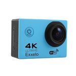 Hd Action Camera