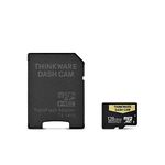 THINKWARE TWA-SMU128 UHS-I 128 GB Micro SD Card