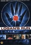 Logan's Run (DVD)