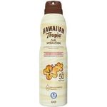 Hawaiian Tropic Silk Hydration Ultra-Light Continuous Sun Lotion Spray SPF 50 220ml