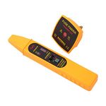 Martindale FD550 Elite Fuse Finder, Yellow