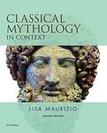 Classical Mythology in Context