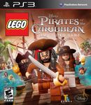 Lego Pirates of the Caribbean - Pla