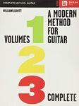 A Modern Method for Guitar - Volume