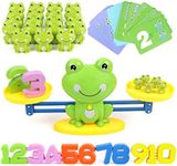 REMOKING Math Balance Toys for Kids