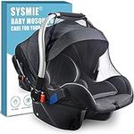 Baby Mosquito Net for Infant Car Se