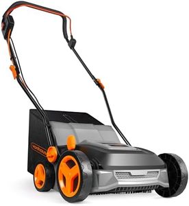 VonHaus Ar