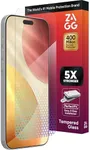 ZAGG Glass Elite Screen Protector f