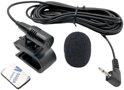 3.5mm Micr