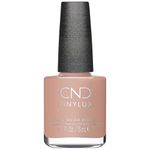 CND Vinylux Long Wear Nail Polish (No Lamp Required), 15 ml, Pink, Nude Knickers