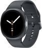 Samsung Galaxy Watch 8 (2025), Graphite, 44mm, Bluetooth Smartwatch