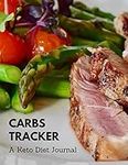 Carbs Tracker: A Keto Diet Journal