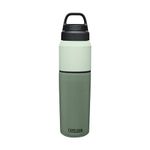 Camelbak Multibev Sst Vacuum Insulated 22Oz/16Oz, Moss/Mint