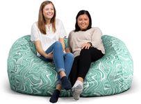 Big Joe Fuf XXL Foam Filled Bean Ba