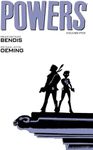 Powers Volume 5