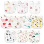 Tommee Tippee Bibs For Babies