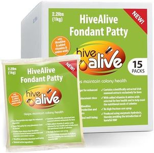 HIVE ALIVE