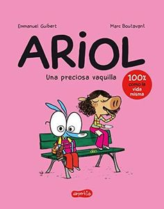 Ariol. Una