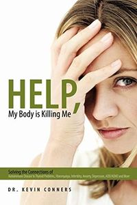 Help, My B