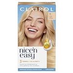 Clairol Nice'n Easy Permanent Hair 