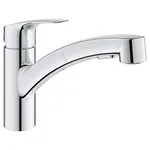 Grohe Kitchen Sinks