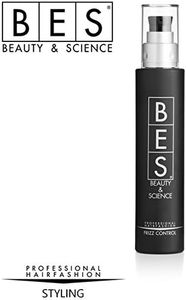 Bes, PHF Frizz Control 100 ml