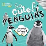 So Cute! Penguins (Cool/Cute)