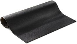ProForm 40" x 80" Vinyl Equipment Mat, Black