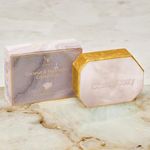 Organic Coconut Soaps