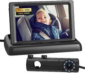 Baby Car Camera