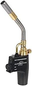 Rothenberger Super-Fire 2 Brazing Torch