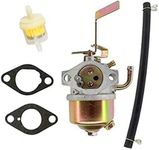 HQparts Carburetor Carb for Homelit