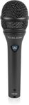 TC-Helicon MP-85 Natural Response Vocal Microphone with Mic Control