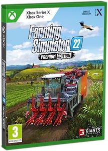 Farming Si