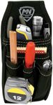 McGuire-Nicholas Mini Organizer | Mini Nylon Organizer Pocket Attachment for Tool Belt | Durable and Compact Tool Holder